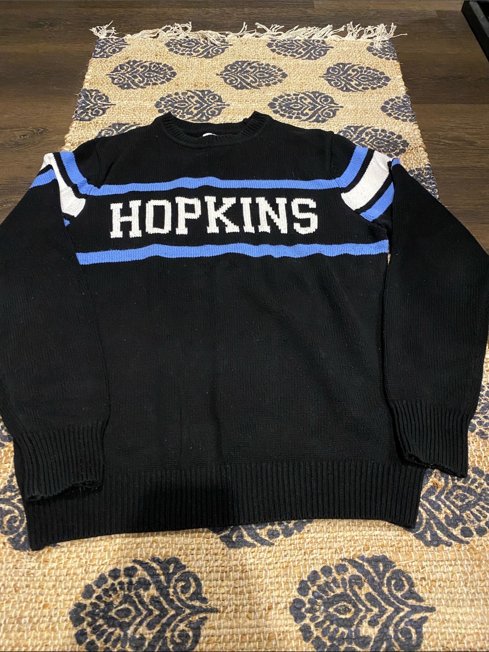 ‼️JOHNS HOPKINS‼️